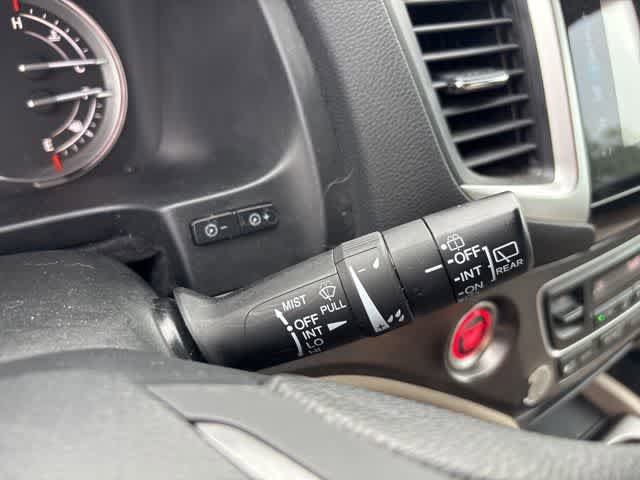Used 2016 Honda Pilot EX image 17