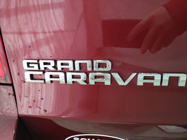 Used 2019 Dodge Grand Caravan GT image 64