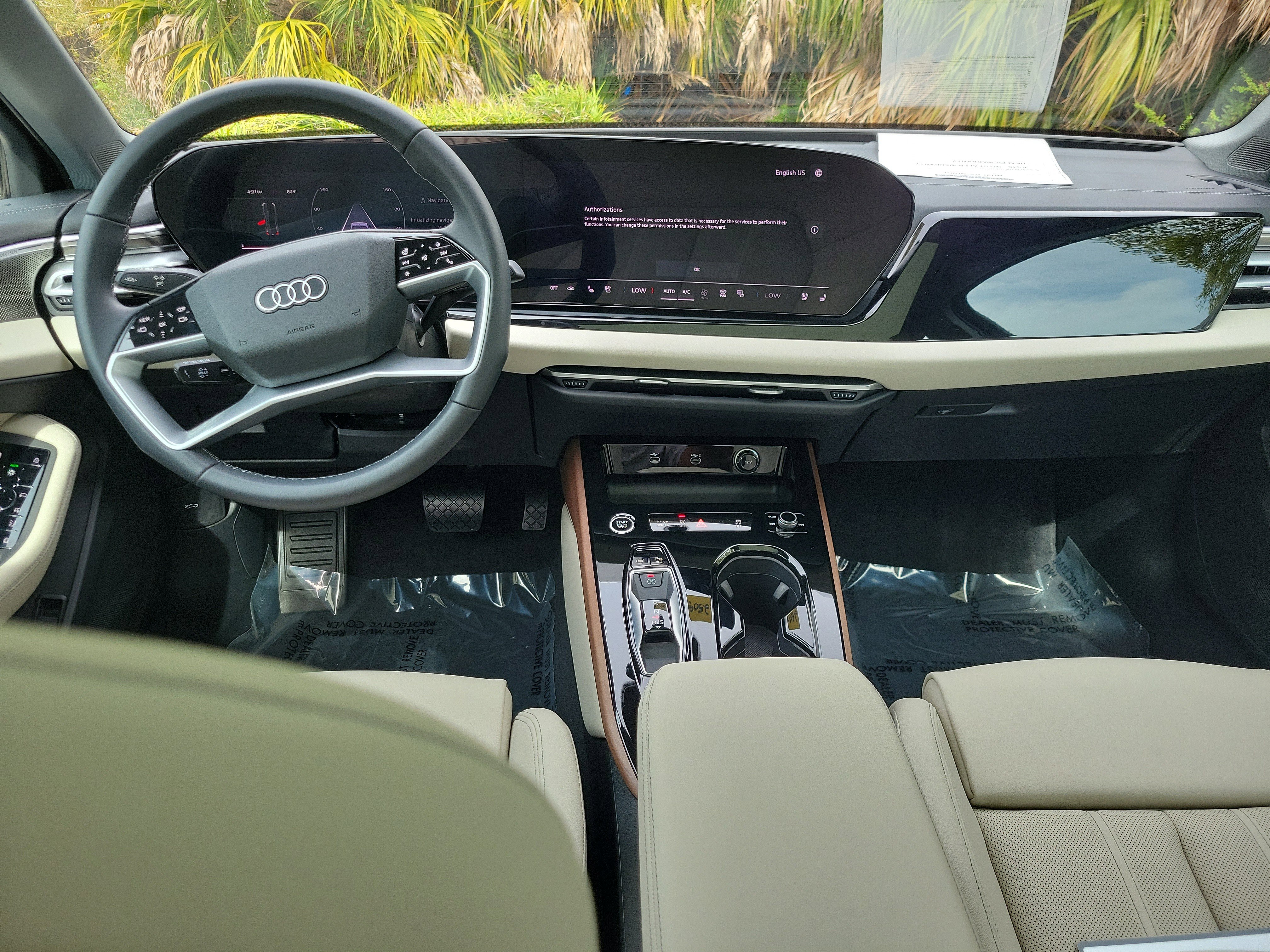 Certified 2025 Audi A5 2.0T Premium Plus w/ Premium Plus image 13