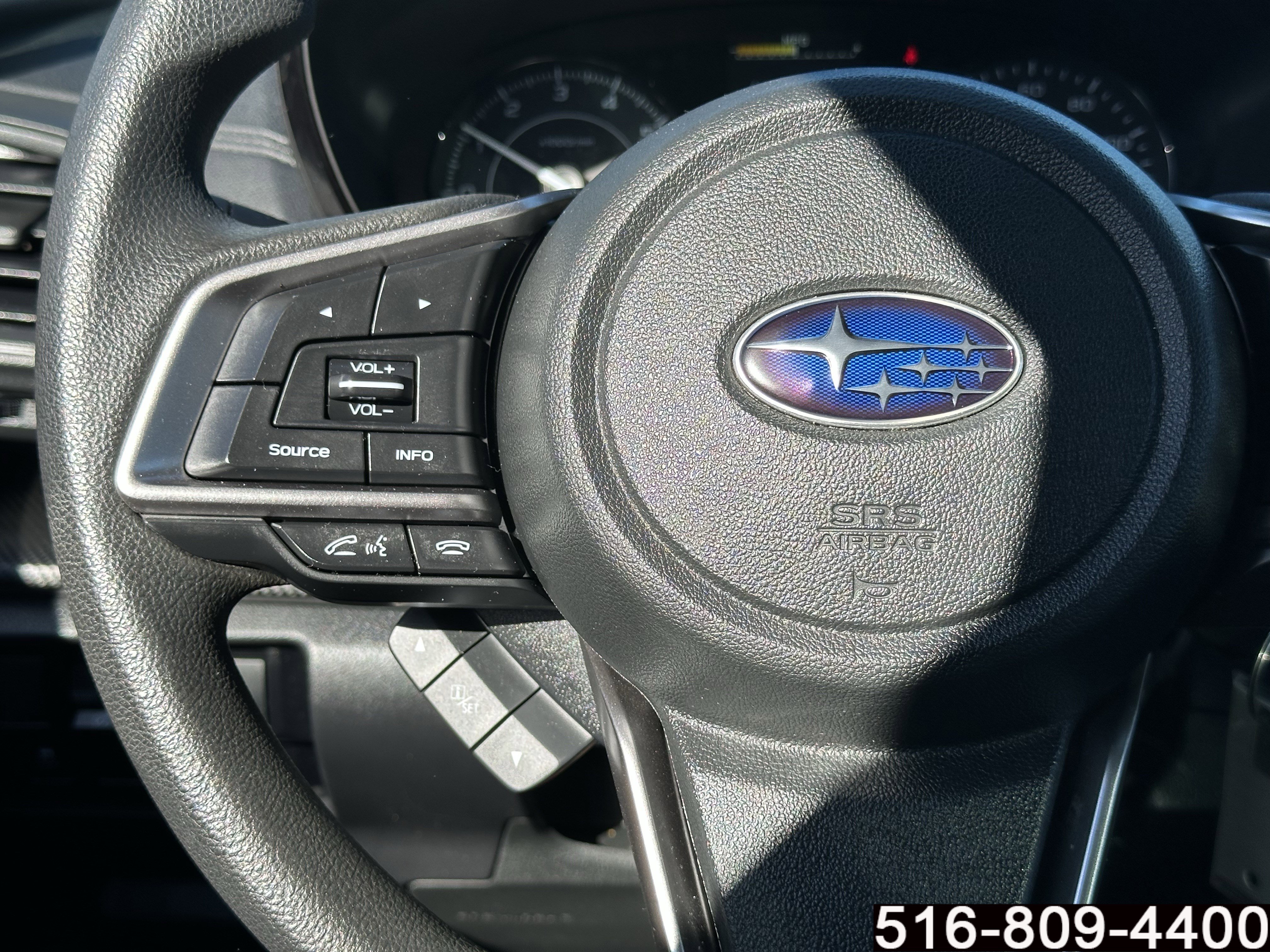Used 2023 Subaru Impreza 2.0i image 19