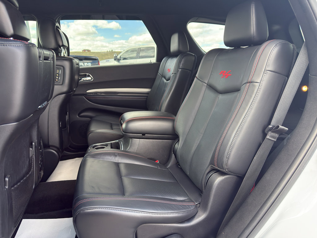 Used 2015 Dodge Durango R/T w/ Trailer Tow Group IV AWD/4WD image 11