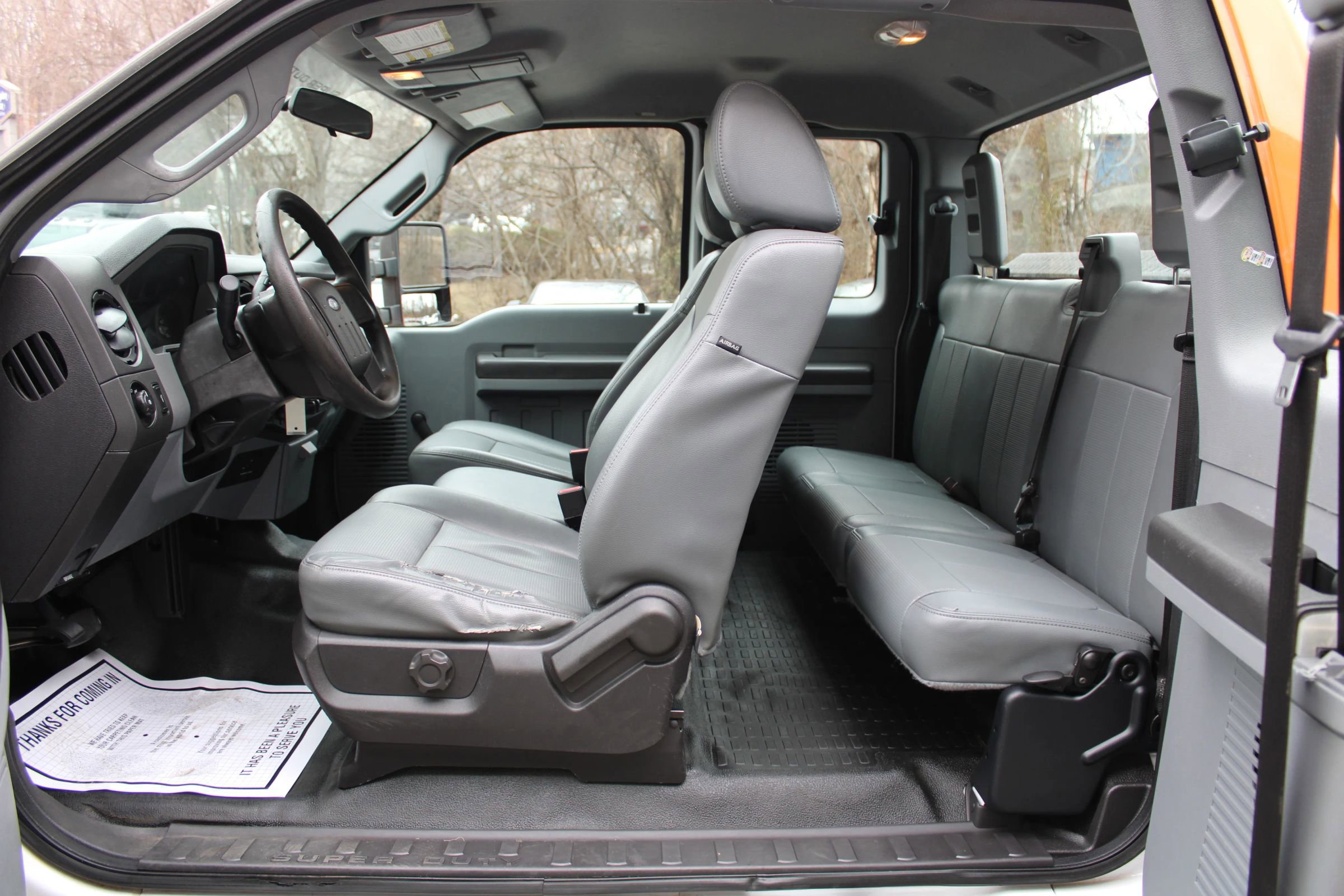 Used 2015 Ford F350 XL image 18