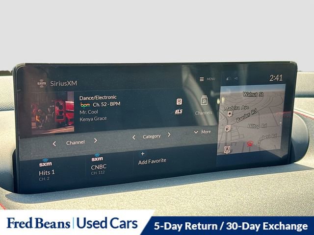 Certified 2025 Acura TLX SH-AWD w/ A-SPEC Pkg image 16
