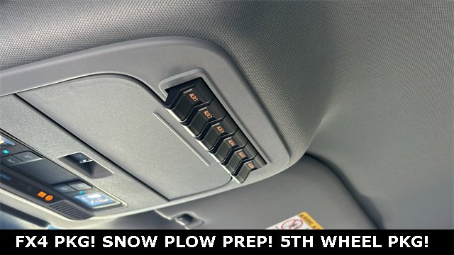 New 2026 Ford F350 XLT image 19