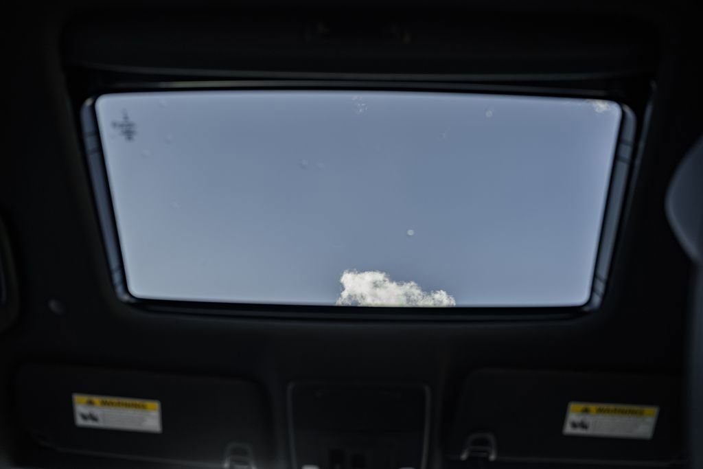 New 2025 Honda Accord Sport image 22