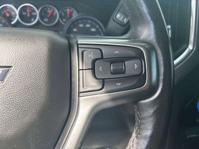 Used 2021 Chevrolet Silverado 1500 LT image 17