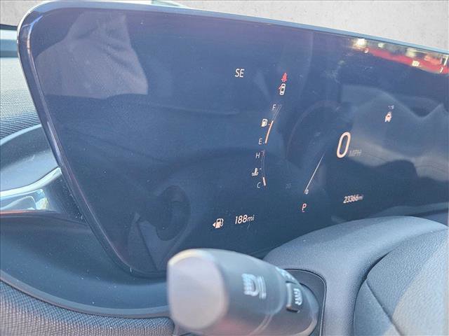 Used 2024 Buick Envista Preferred w/ Convenience II Package image 11