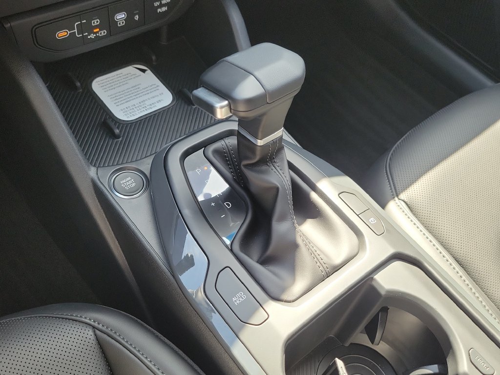 New 2026 Kia K4 EX FWD image 34