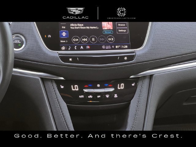 Certified 2024 Cadillac XT5 Premium Luxury w/ LPO, Floor Liner Package AWD/4WD image 20