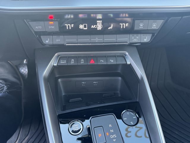 Certified 2023 Audi A3 2.0T Premium Plus image 19