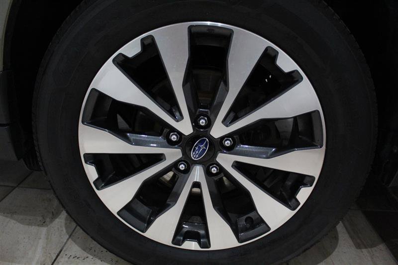 Used 2016 Subaru Outback 2.5i Limited w/ Popular Package #4 AWD/4WD image 14