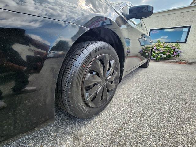 Used 2016 Nissan Sentra S FWD image 21