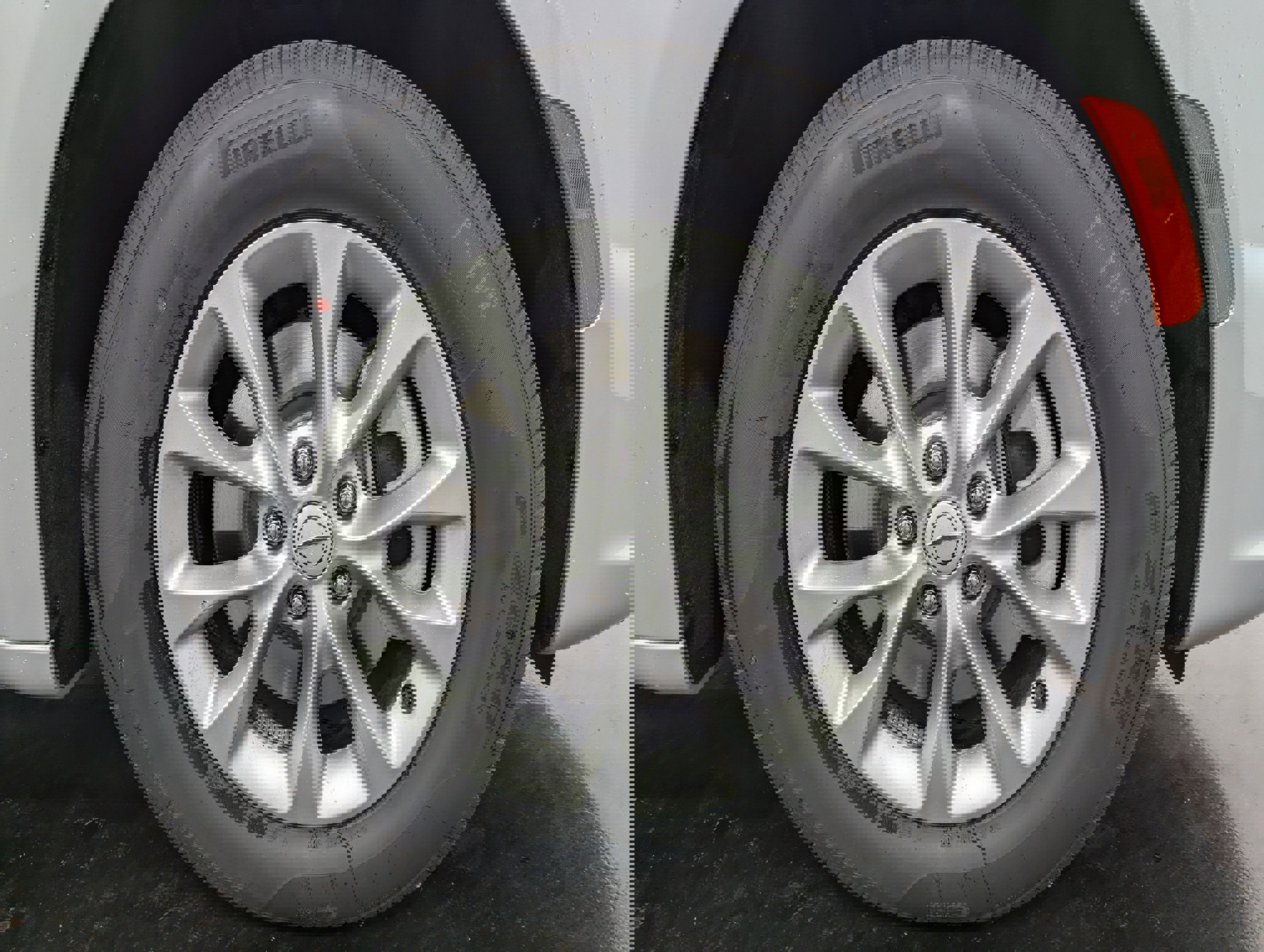 New 2026 Chrysler Pacifica Limited w/ Trailer Tow Group image 7