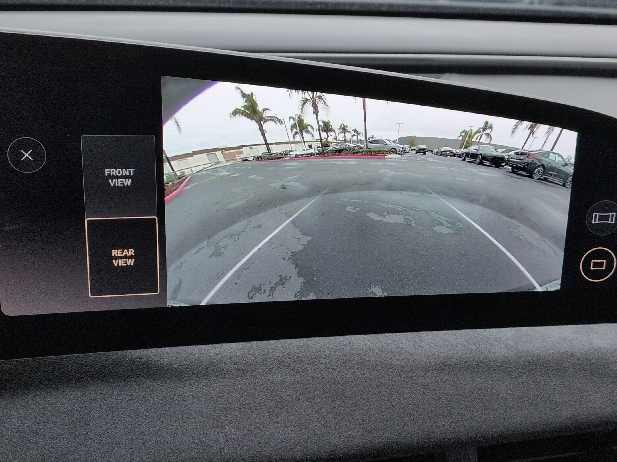 Used 2022 Lucid Air Grand Touring AWD/4WD image 23