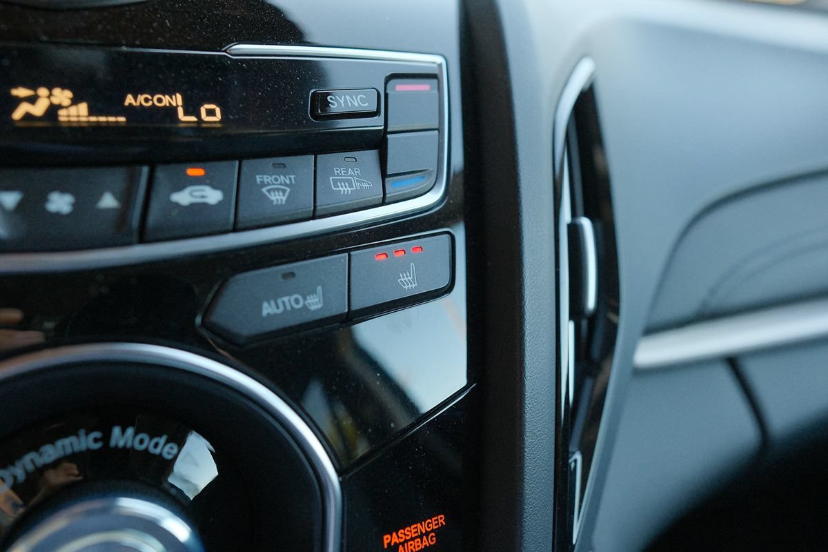 Used 2020 Acura RDX w/ Technology Package FWD image 27