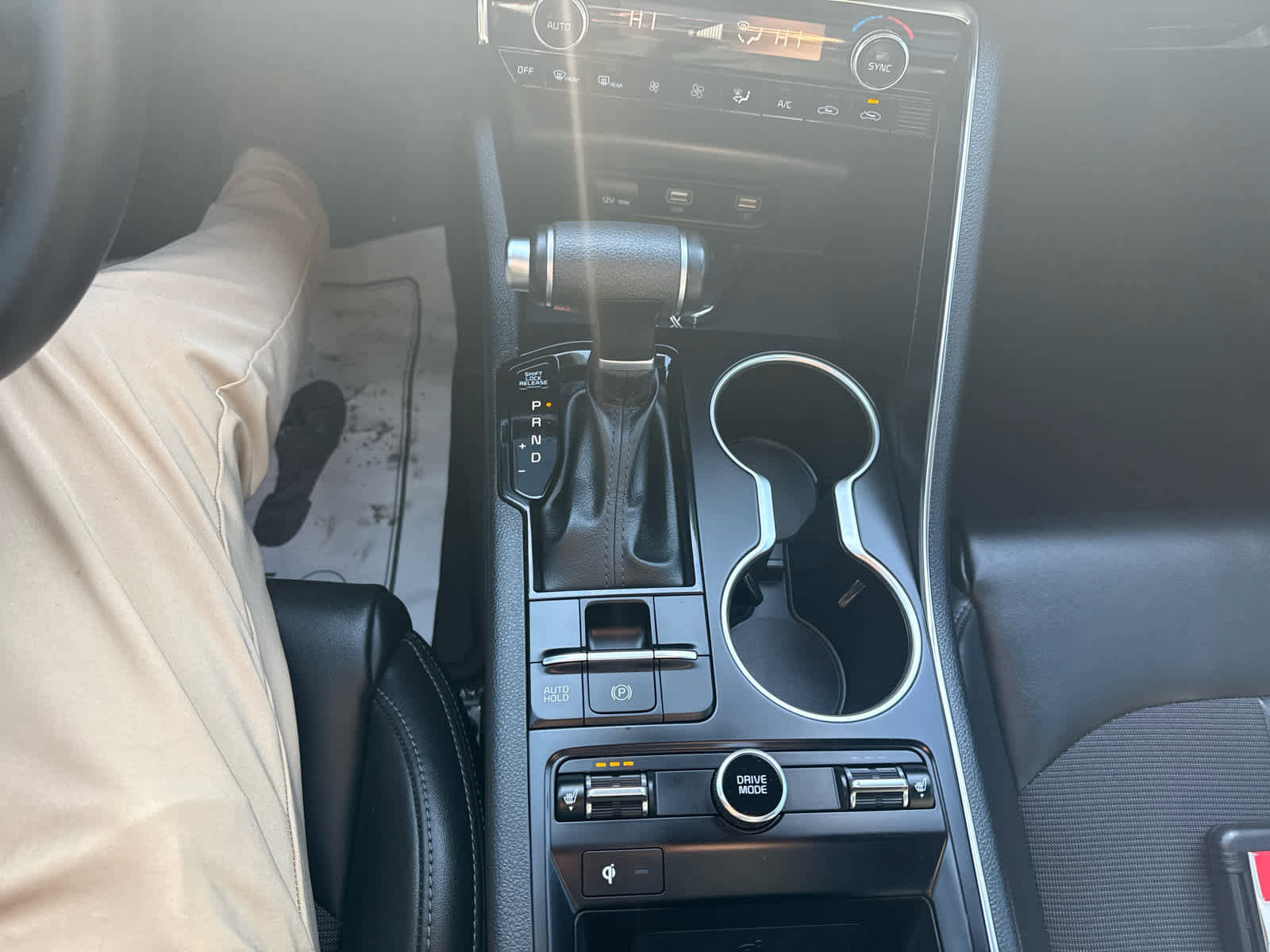 Used 2024 Kia K5 GT-Line image 23