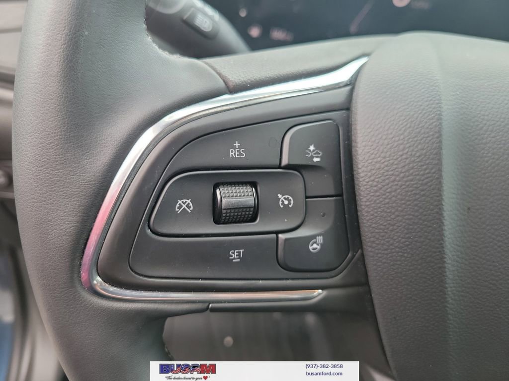 Used 2024 Buick Encore GX Sport Touring w/ Comfort Package image 21