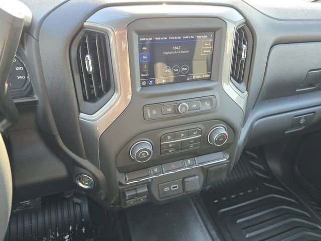 New 2026 Chevrolet Silverado 3500 W/T w/ WT Convenience Package AWD/4WD image 16