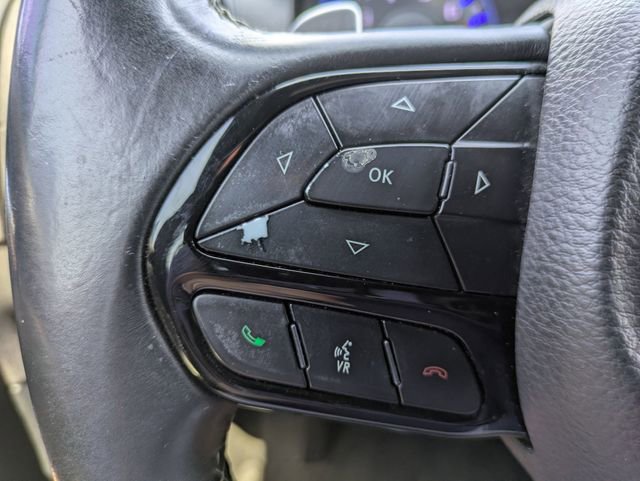 Used 2017 Chrysler 300 S AWD/4WD image 21