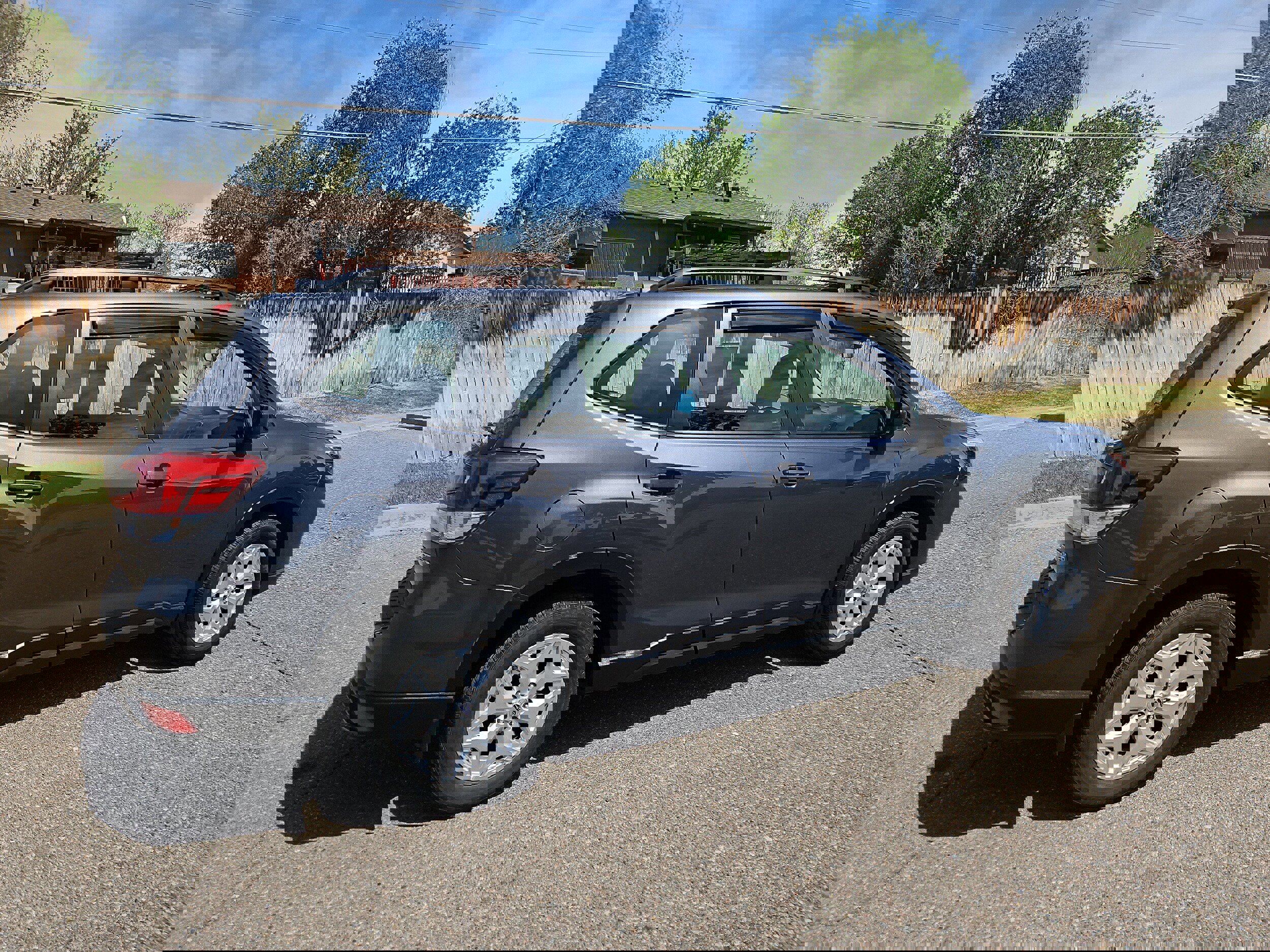 Used 2021 Subaru Forester image 4