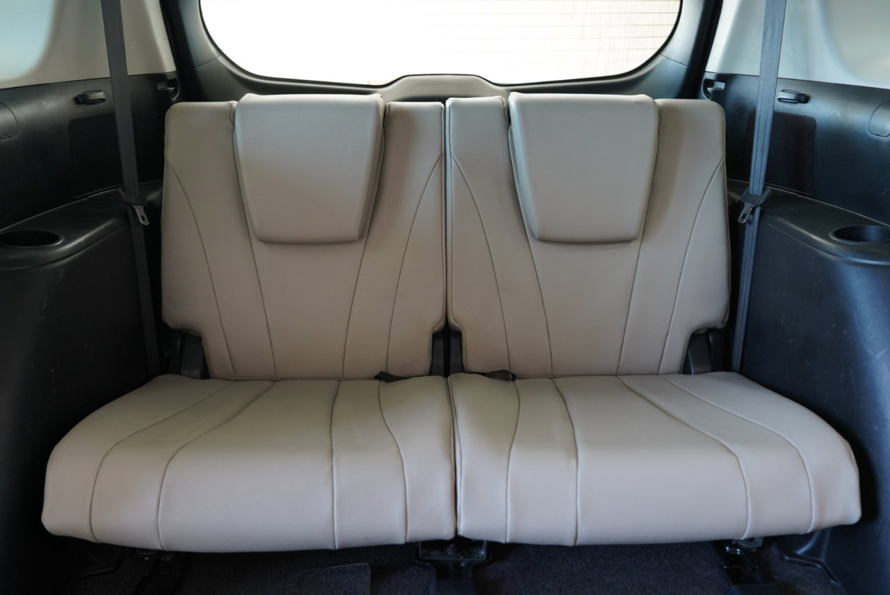 Used 2014 MAZDA MAZDA5 Grand Touring image 37