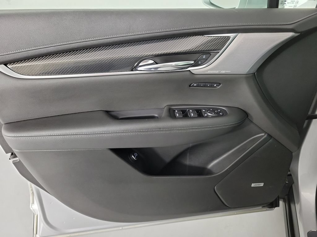 Used 2020 Cadillac XT6 Sport AWD/4WD image 21