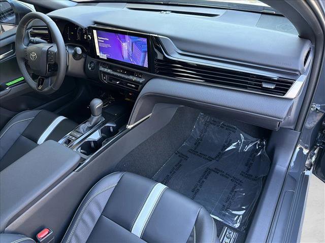 New 2026 Toyota Camry SE image 24