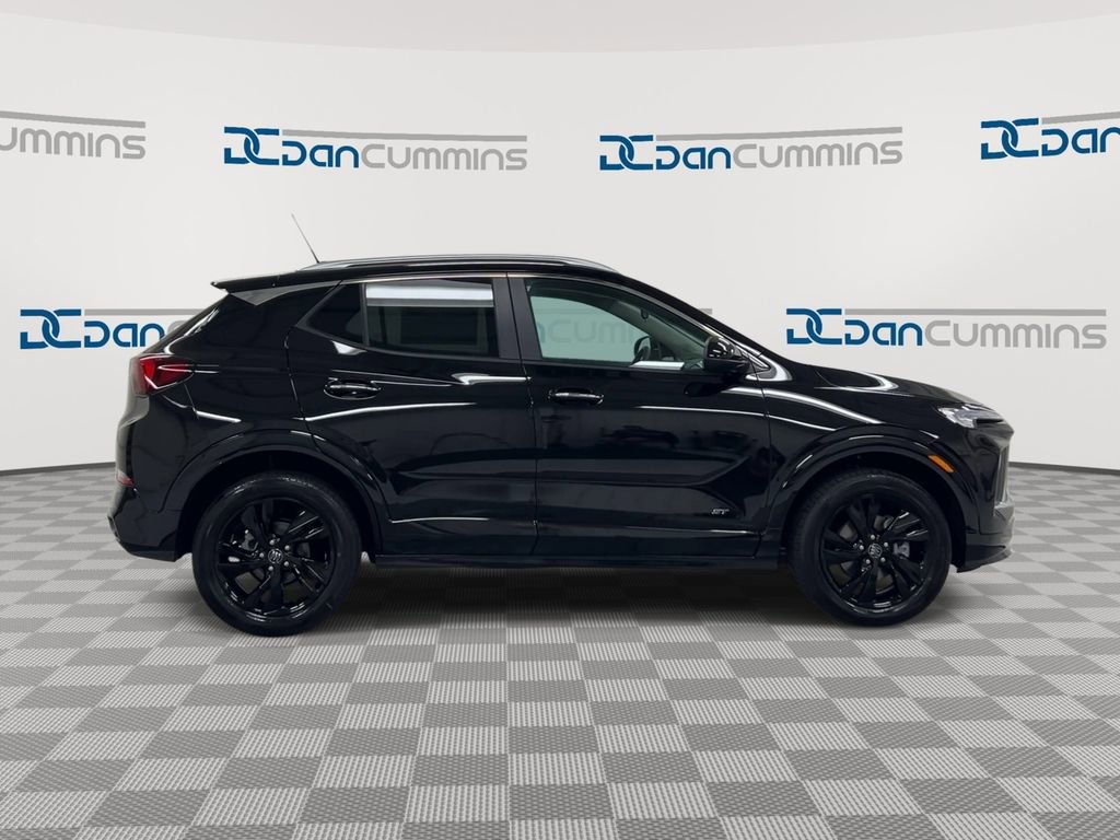 Used 2026 Buick Encore GX Sport Touring w/ Comfort Package AWD/4WD image 9