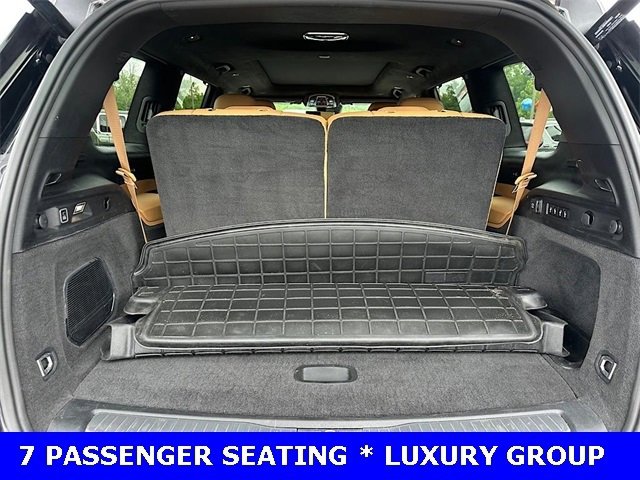 Used 2021 Jeep Grand Cherokee L Summit image 10