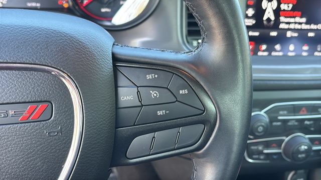 Used 2023 Dodge Charger SXT AWD/4WD image 24