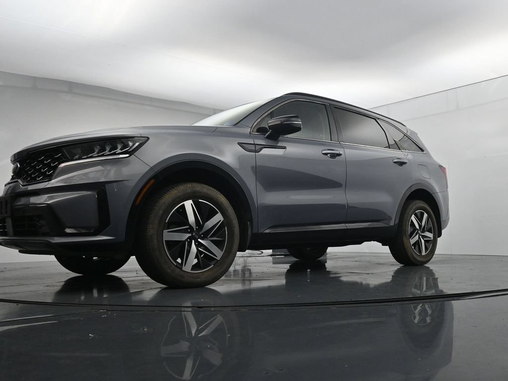 Used 2021 Kia Sorento EX w/ Panoramic Sunroof Package AWD/4WD image 20