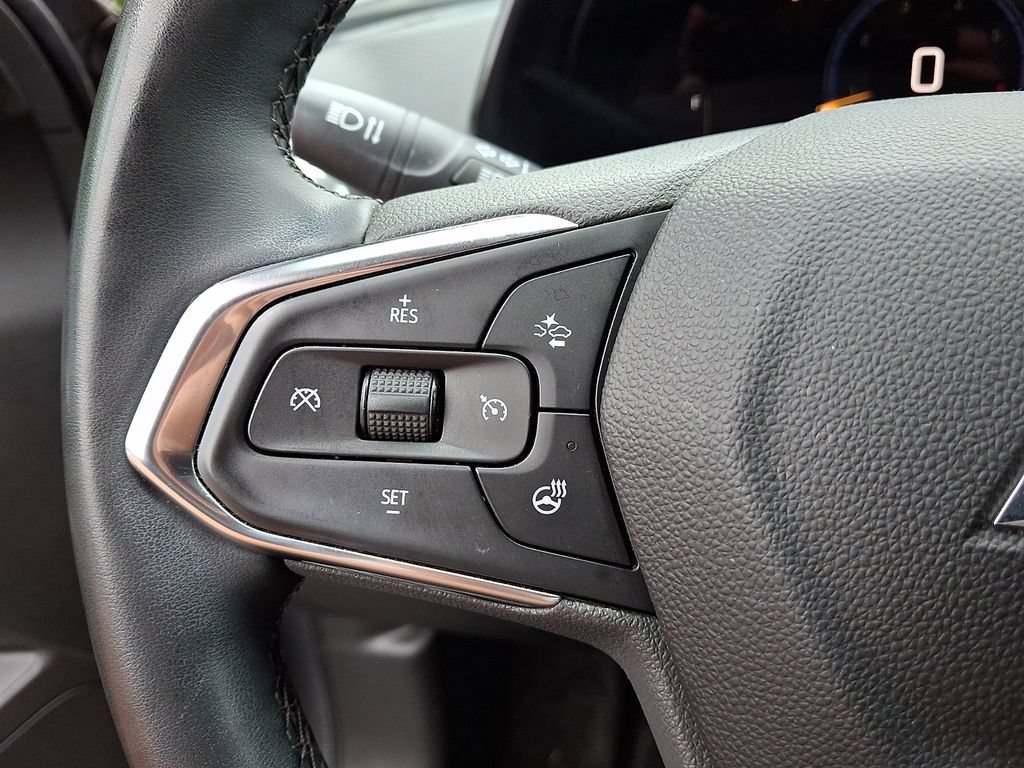 Used 2024 Chevrolet Trax ACTIV w/ Driver Confidence Package FWD image 26