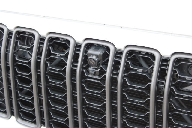 Used 2026 Jeep Gladiator Rubicon AWD/4WD image 7