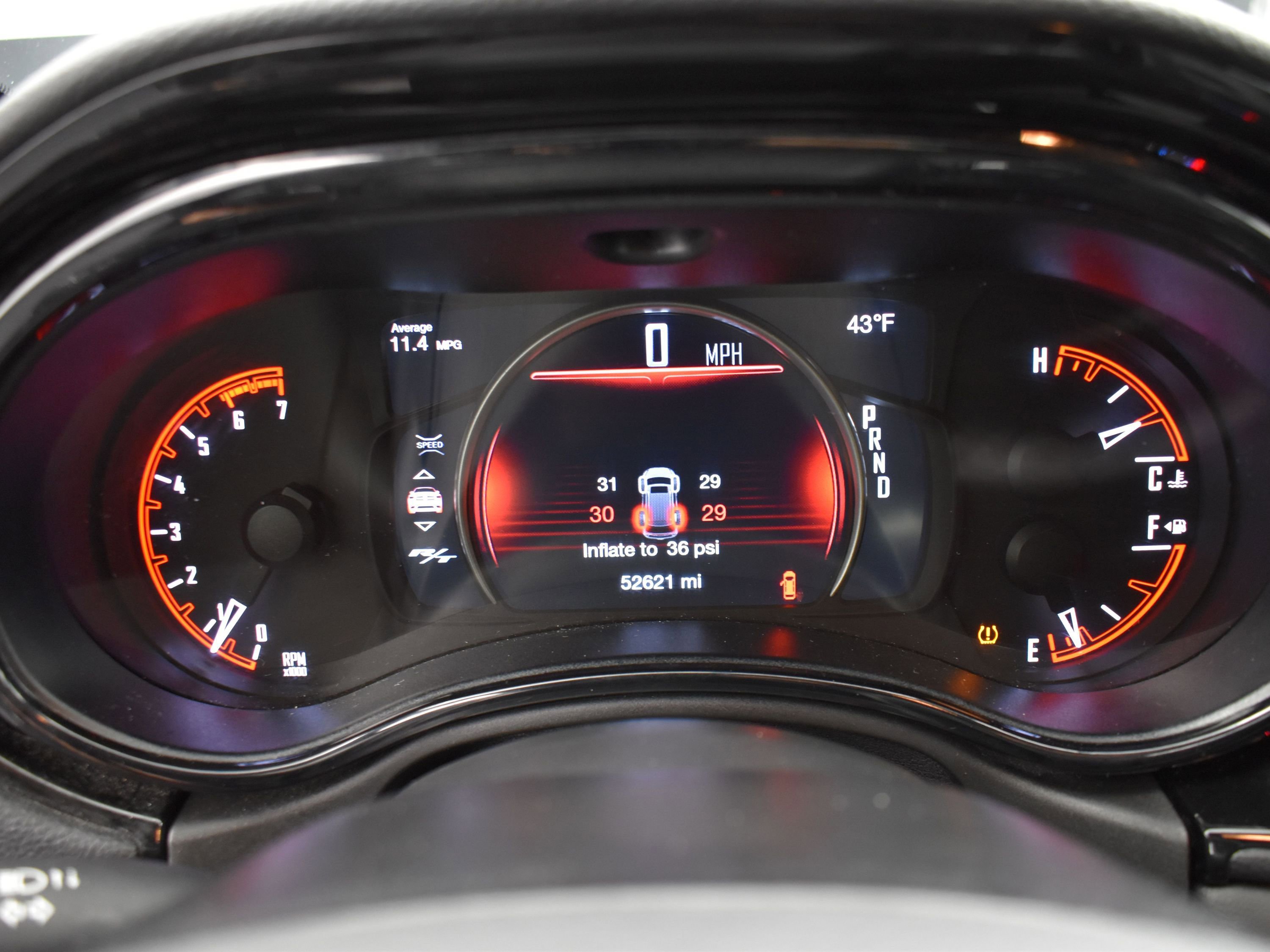 Used 2022 Dodge Durango R/T image 12