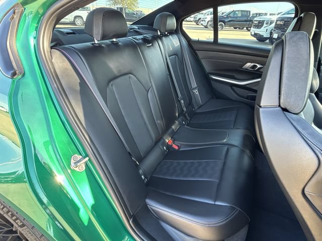 Used 2026 BMW M3 Competition w/ Executive Package AWD/4WD image 27