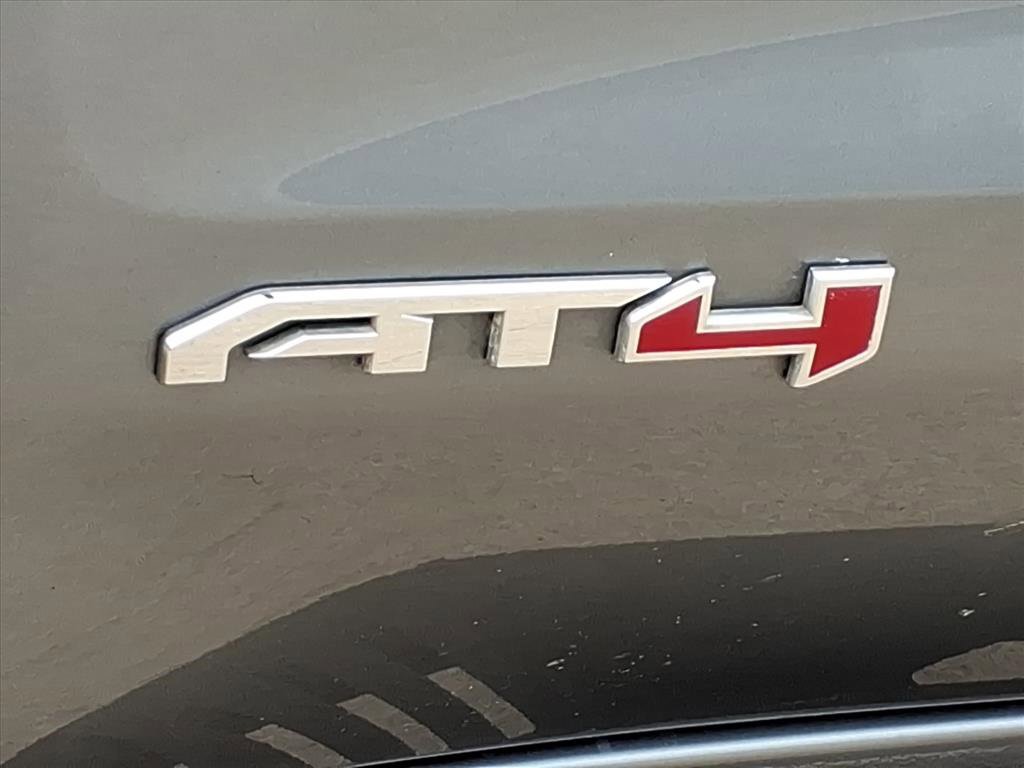 Used 2021 GMC Sierra 1500 AT4 w/ AT4 Preferred Package image 11