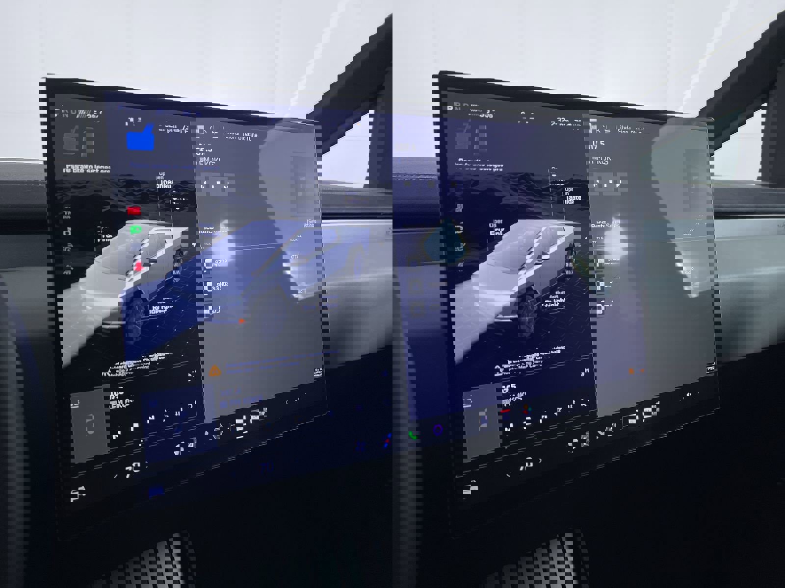 Used 2025 Tesla Cybertruck Cyberbeast image 17