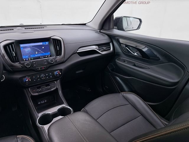 Used 2024 GMC Terrain AT4 w/ Infotainment Package II image 27