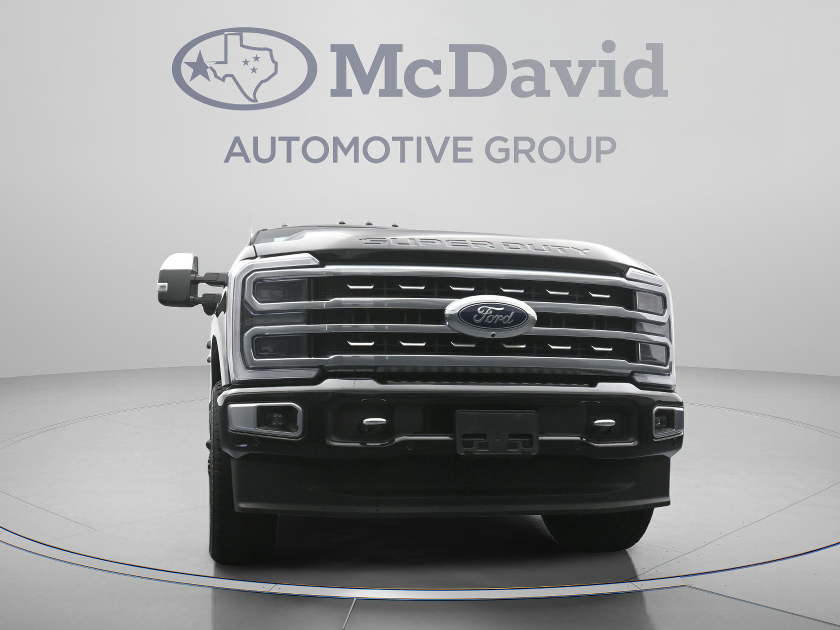 Used 2024 Ford F250 Platinum AWD/4WD image 36