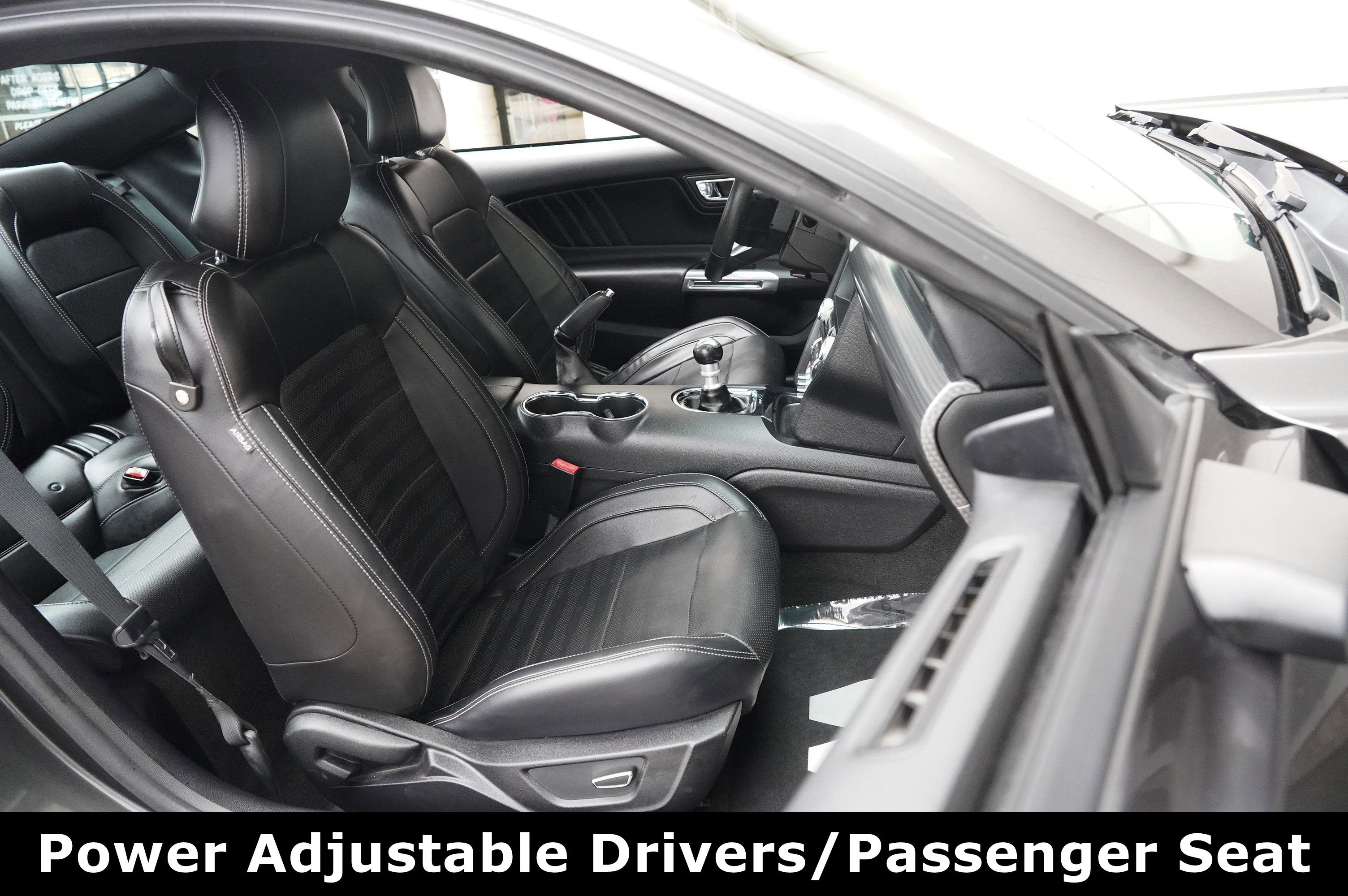 Used 2017 Ford Mustang GT Premium w/ GT Performance Package image 26