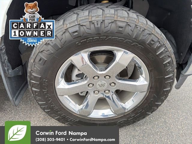 Used 2023 Ford F150 King Ranch w/ Equipment Group 601A High AWD/4WD image 7