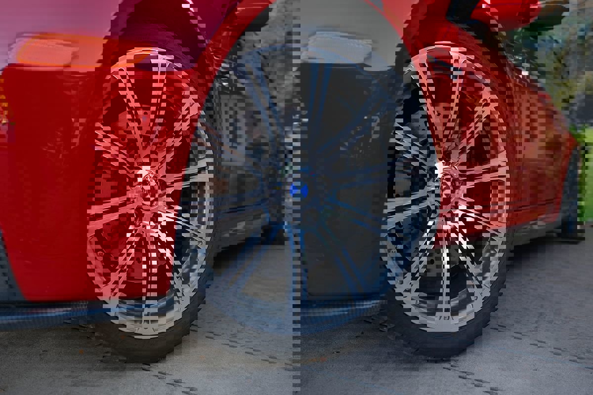 Used 2009 BMW M3 Coupe image 45