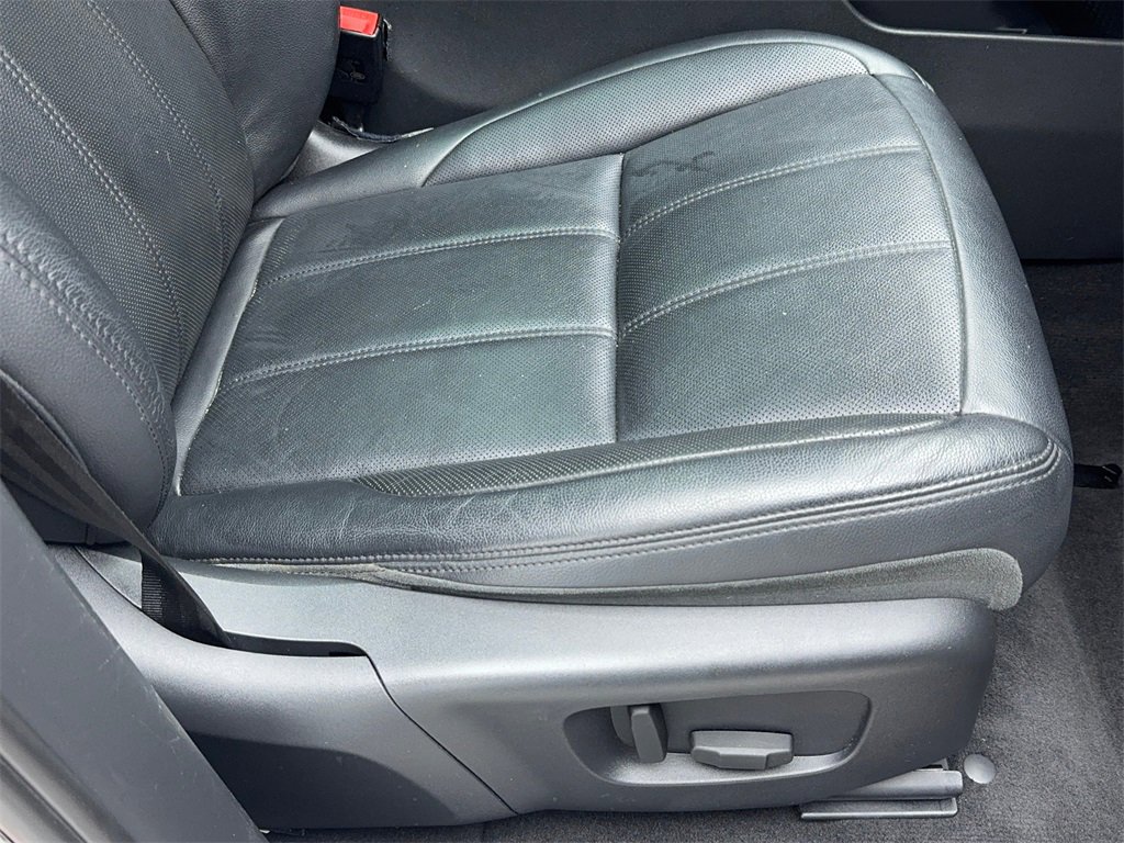 Used 2020 Land Rover Range Rover Evoque S image 47