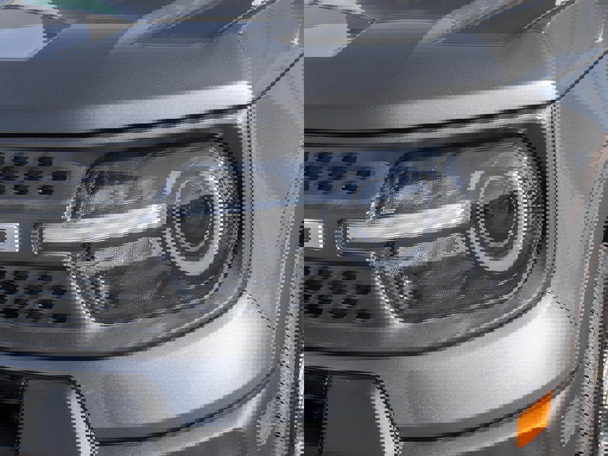 New 2025 Ford Bronco Sport Big Bend w/ Convenience Package image 14