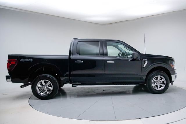 Used 2024 Ford F150 XLT image 8