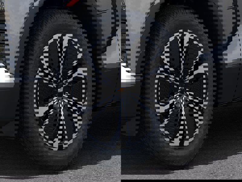 New 2025 Chevrolet Blazer EV LT image 17