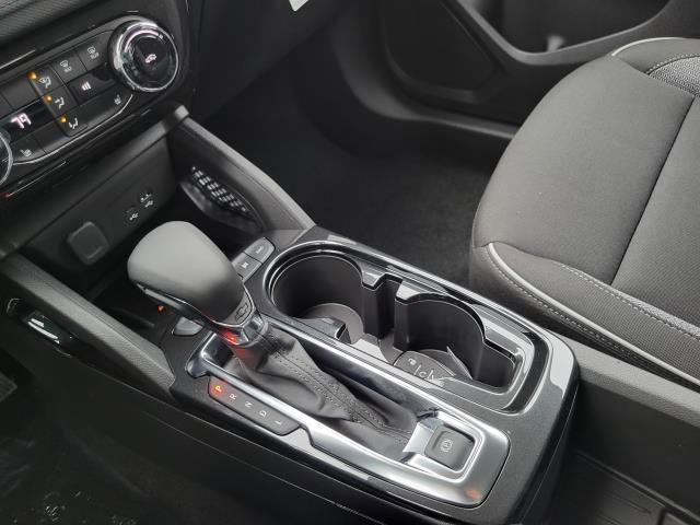 New 2026 Chevrolet TrailBlazer LT w/ Convenience Package image 20
