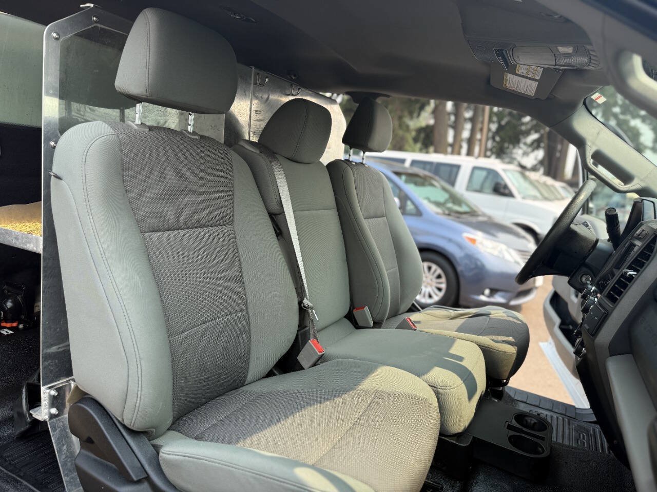 Used 2019 Ford F350 XL w/ Power Equipment Group AWD/4WD image 26