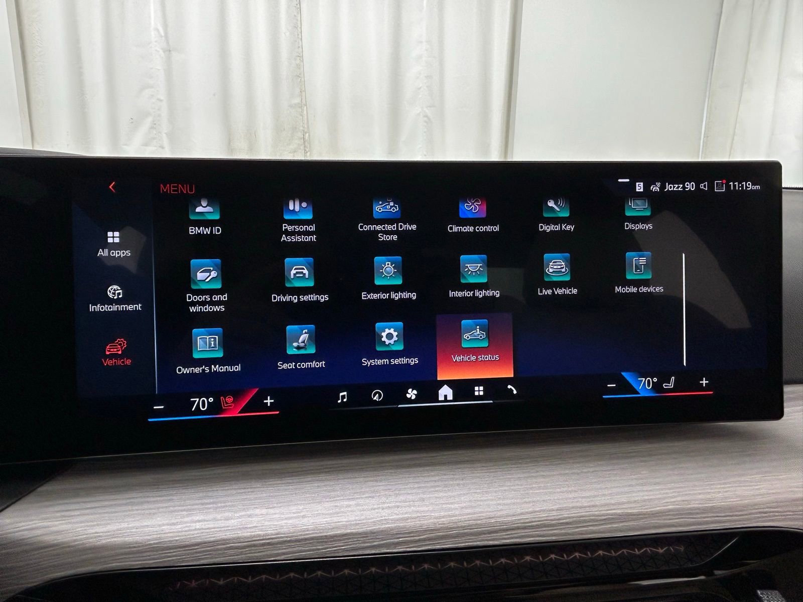 Used 2026 BMW 330i xDrive Sedan w/ Premium Package image 16