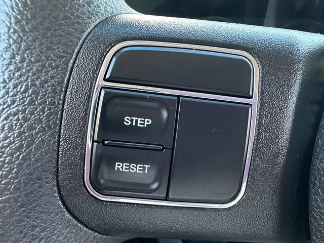 Used 2016 Jeep Compass Sport w/ Power Value Group AWD/4WD image 13